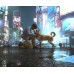 Ghostwire Tokyo (PS4, русская версия), ,